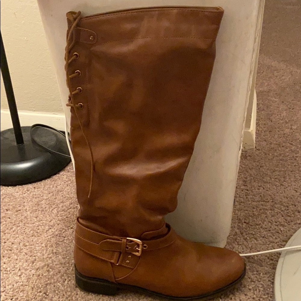 Women’s Tall Boots